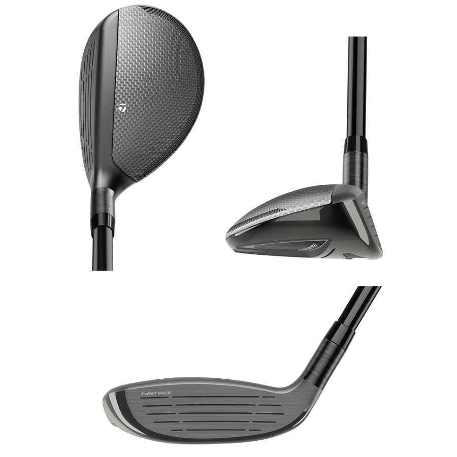 TaylorMade（テーラーメイド） テーラーメイド日本正規品 Qi35 MAX