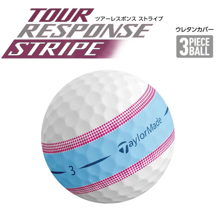 TaylorMade（テーラーメイド） 日本正規品 ツアーレスポンス