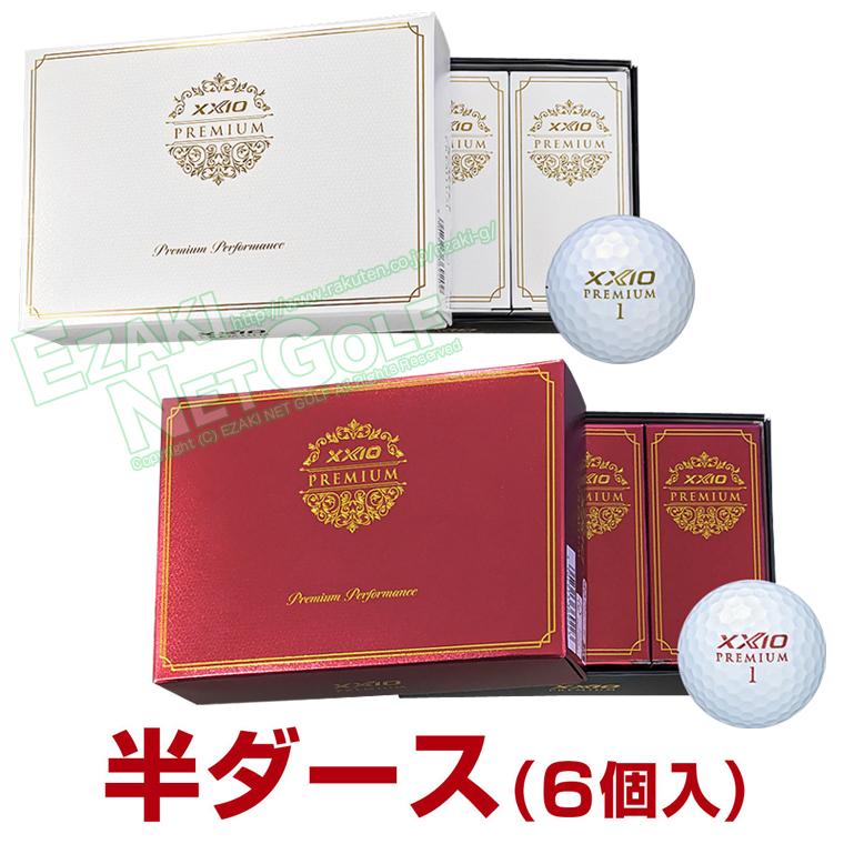 XXIO DUNLOP ダンロップ 日本正規品 PREMIUM ゼクシオプレミアム