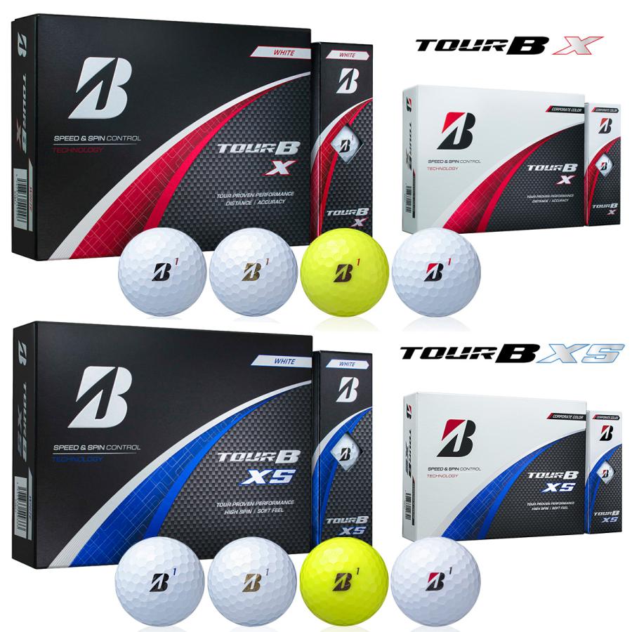 TOUR B BRIDGESTONE GOLF ブリヂストンゴルフ 日本正規品 Xシリーズ
