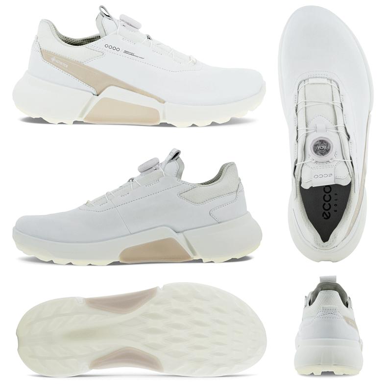 ecco（エコー） 日本正規品 BIOM H4 BOA バイオム エイチフォー ボア