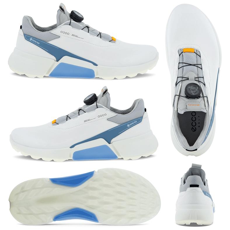 ecco（エコー） 日本正規品 BIOM H4 BOA バイオム エイチフォー ボア