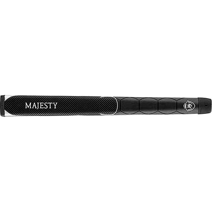 マジェスティ MAJESTY 日本正規品 W-MOMENT PUTTER ダブリュー