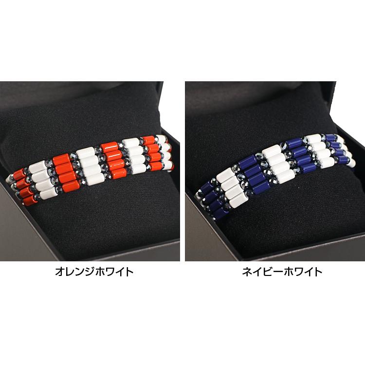 RESETTON リセットン 正規品 磁気アクセサリー 男女兼用 ブレスレット