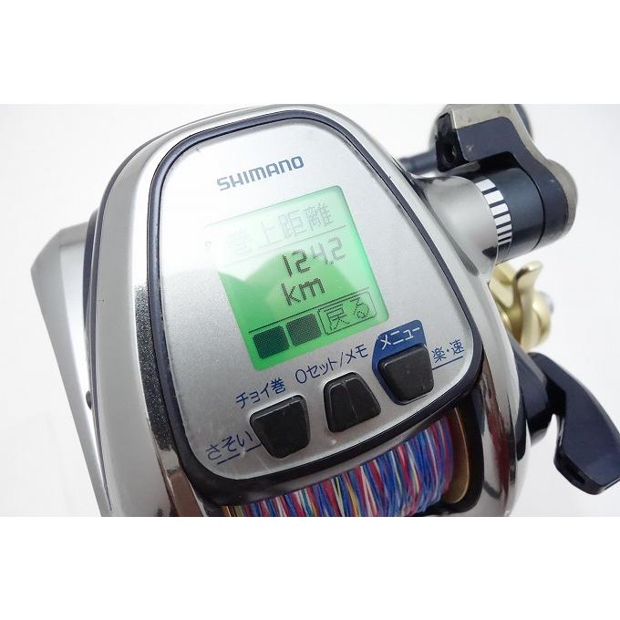 シマノ（SHIMANO） 【中古】【送料無料】シマノ 13 ビーストマスター