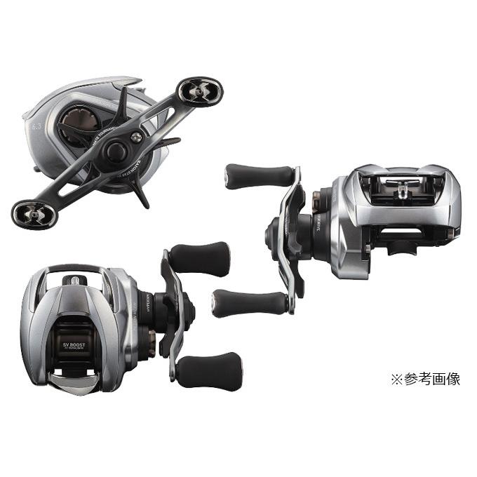 DAIWA（ダイワ） 【目玉商品】ダイワ 21 ジリオン SV TW 1000XHL (左