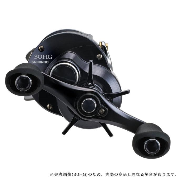 シマノ（SHIMANO） 24 カルカッタコンクエスト シャローエディション
