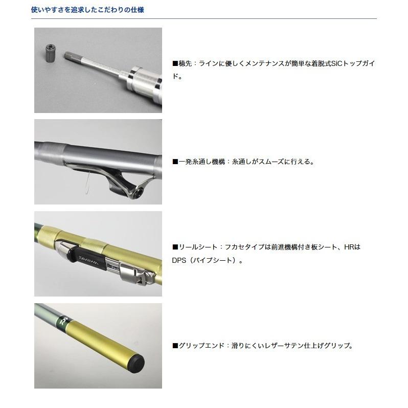 DAIWA（ダイワ） 【取り寄せ商品】ダイワ プレッサドライ (2-45・F