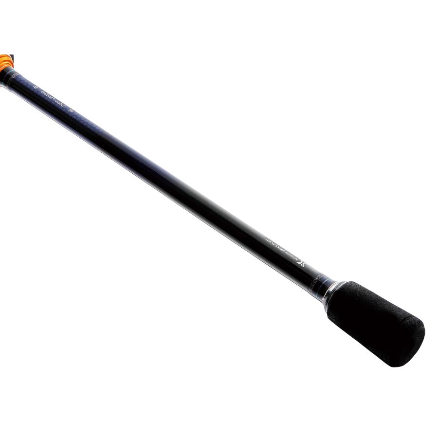 LUXXE (再入荷予約・送料無料)がまかつ/ラグゼ ラグゼ EGTR XX S65M