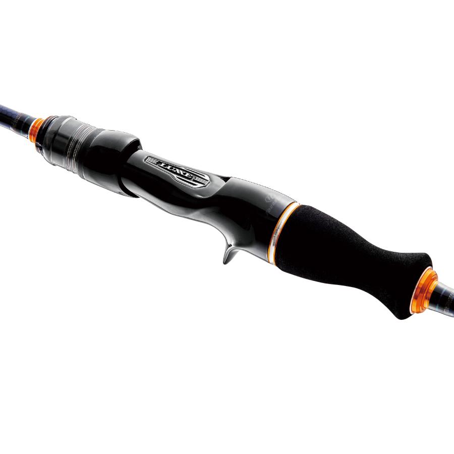 LUXXE (再入荷予約・送料無料)がまかつ/ラグゼ ラグゼ EGTR XX S65ML