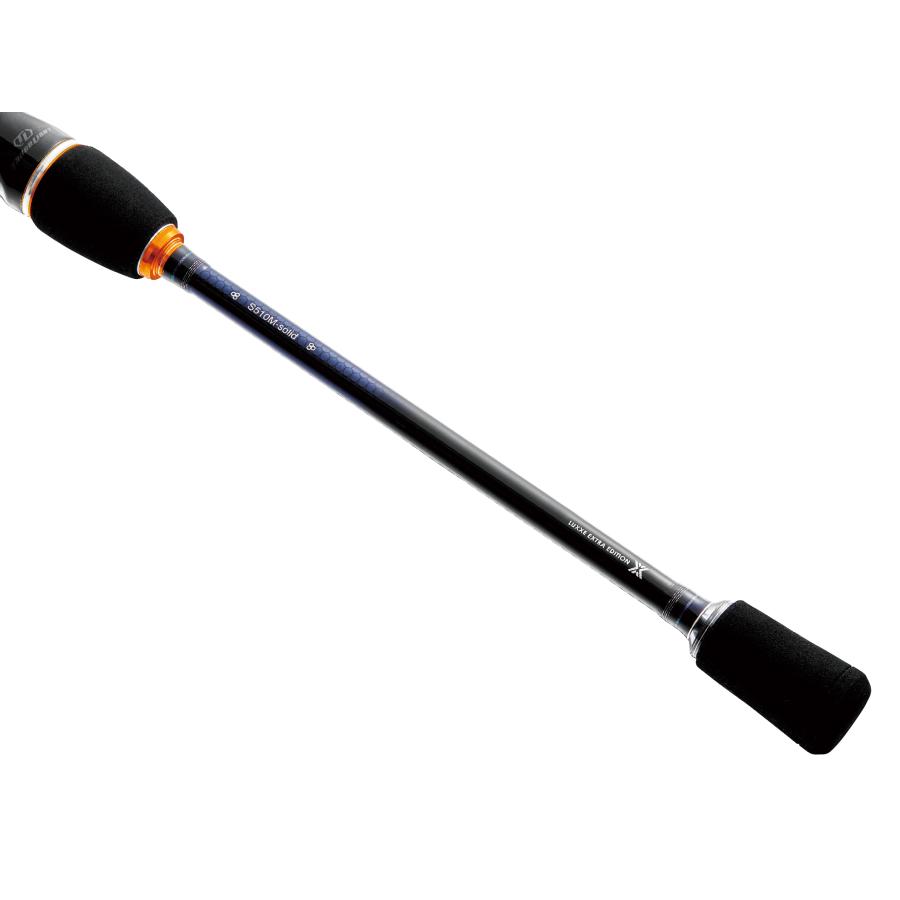 LUXXE (再入荷予約・送料無料)がまかつ/ラグゼ ラグゼ EGTR XX S65ML