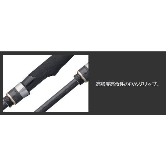 オリムピック（OLYMPIC） グラファイトリーダー 20フィネッツァUX