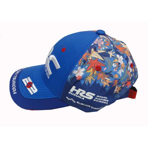 2025 角田裕毅 レッドブル・レーシング 日本限定 HRC コラボ ベース