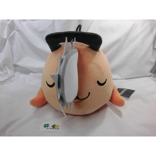 販売終了】ポチタ ぬいぐるみ 正規ライセンス品 ラッピング不可 抱き枕