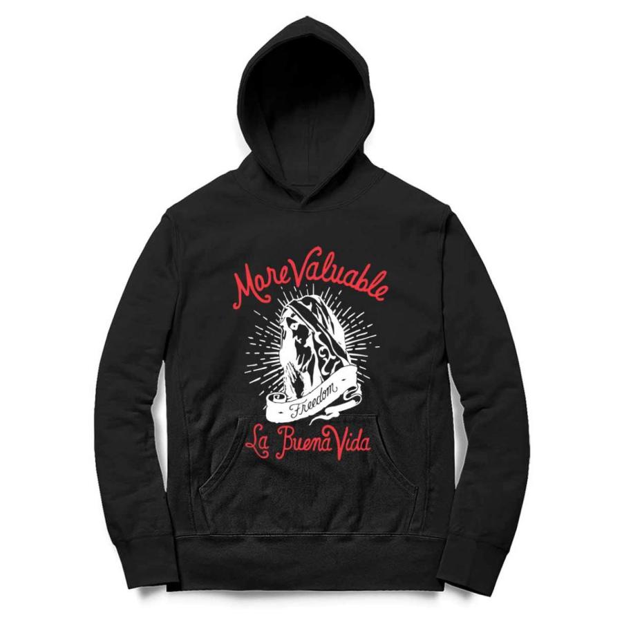 メンズ パーカー 聖母 マリア by Fox Republic : FOX REPUBLIC - 通販