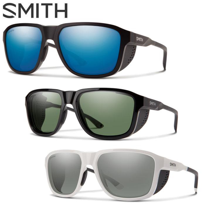 SMITH（スミス） サングラス Embark エンバーク 偏光レンズ 偏光