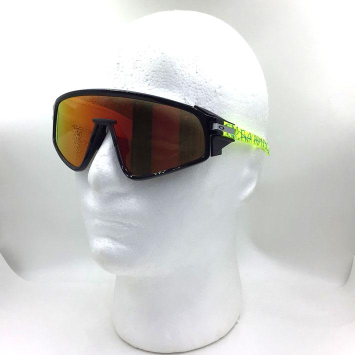 OAKLEY（オークリー） 廃版モデル 廃番モデル サングラス LATCH PANEL