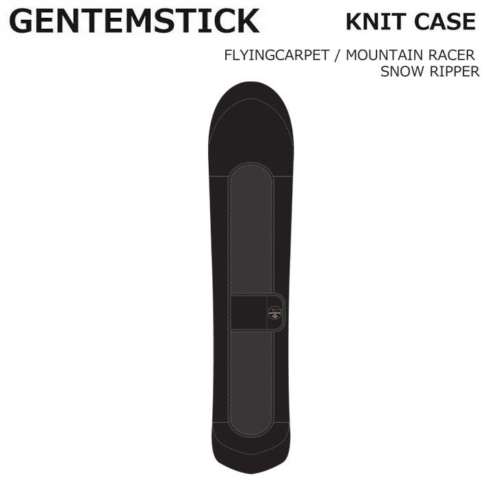 GENTEMSTICK ゲンテンスティック スノーボード FLYING CARPET