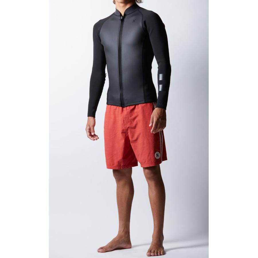 Hurley（ハーレー） 現品限り 2025 Hurley ウェットスーツ メンズ