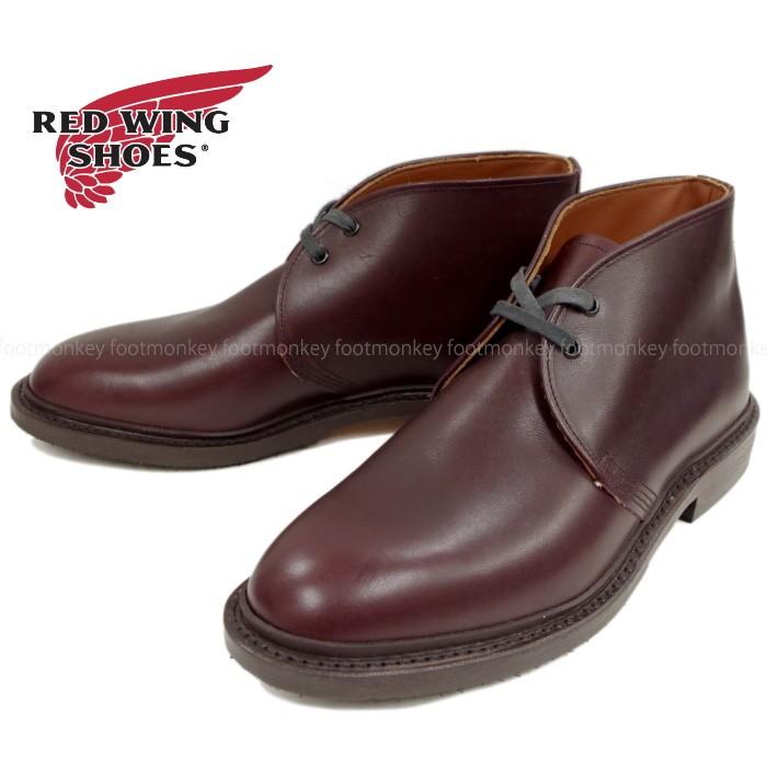 RED WING SHOES（レッドウィング） ○○レッドウィング RED WING 9098