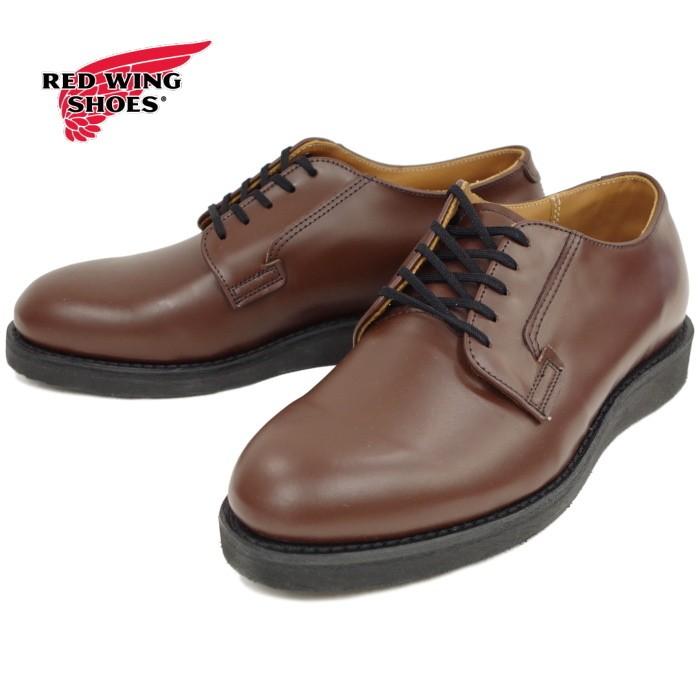 RED WING SHOES（レッドウィング） ○○レッドウィング ポストマン RED