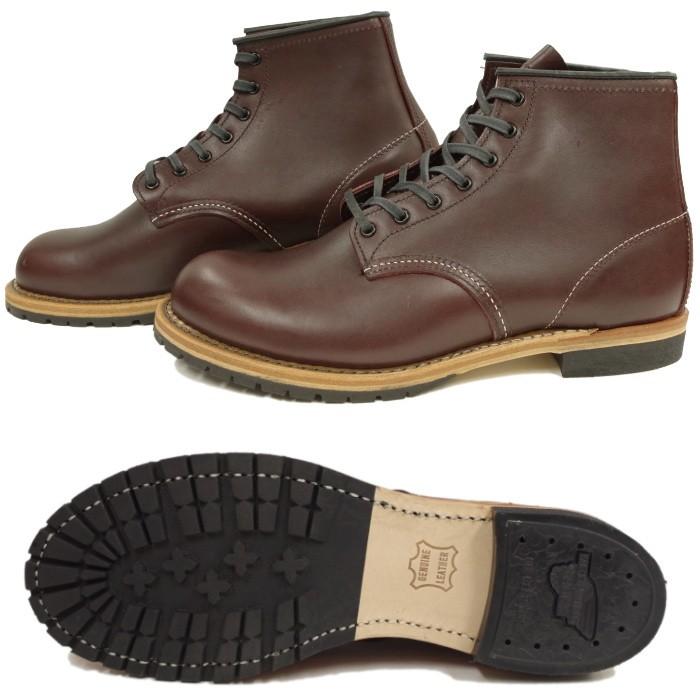 RED WING SHOES（レッドウィング） ○○レッドウィング ベックマン RED