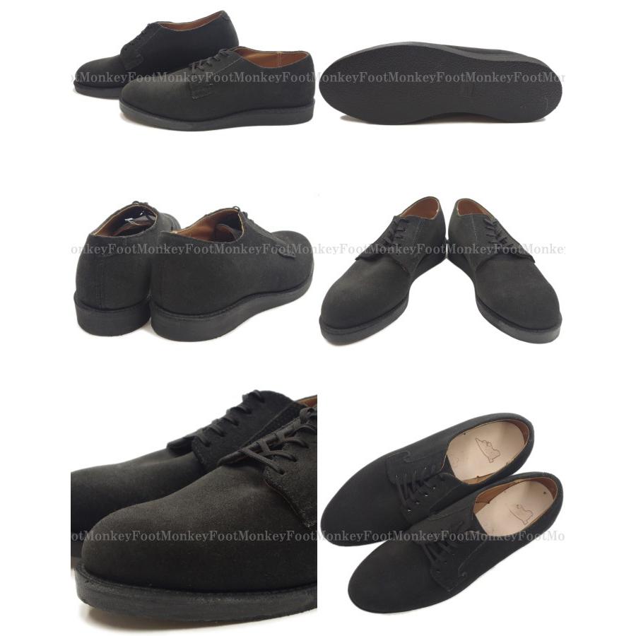 RED WING SHOES（レッドウィング） ○○レッドウィング ポストマン RED