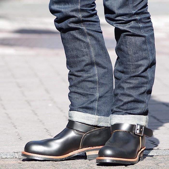 RED WING SHOES（レッドウィング） ○○レッドウィング 9268