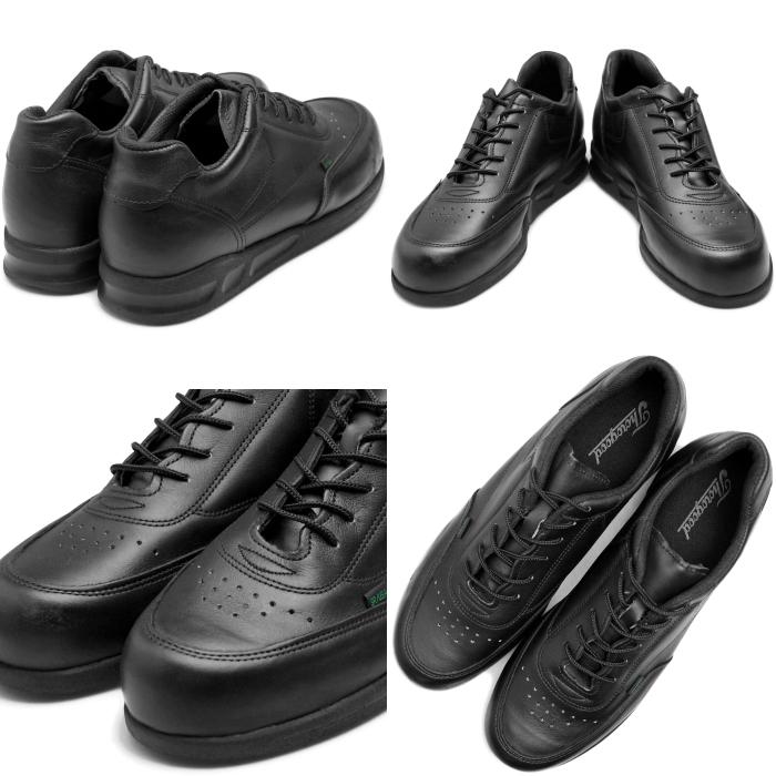 Thorogood ポストマン ソログッド オックスフォード POSTMAN SHOES 834