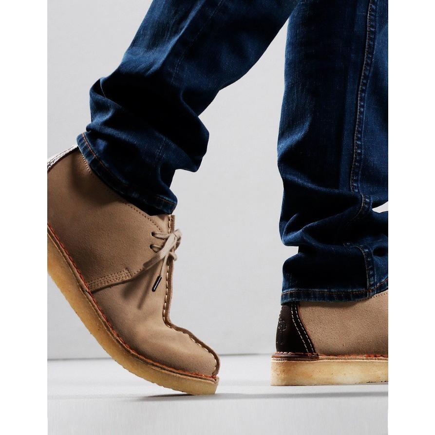 クラークス デザートトレック Clarks ORIGINALS Desert Trek