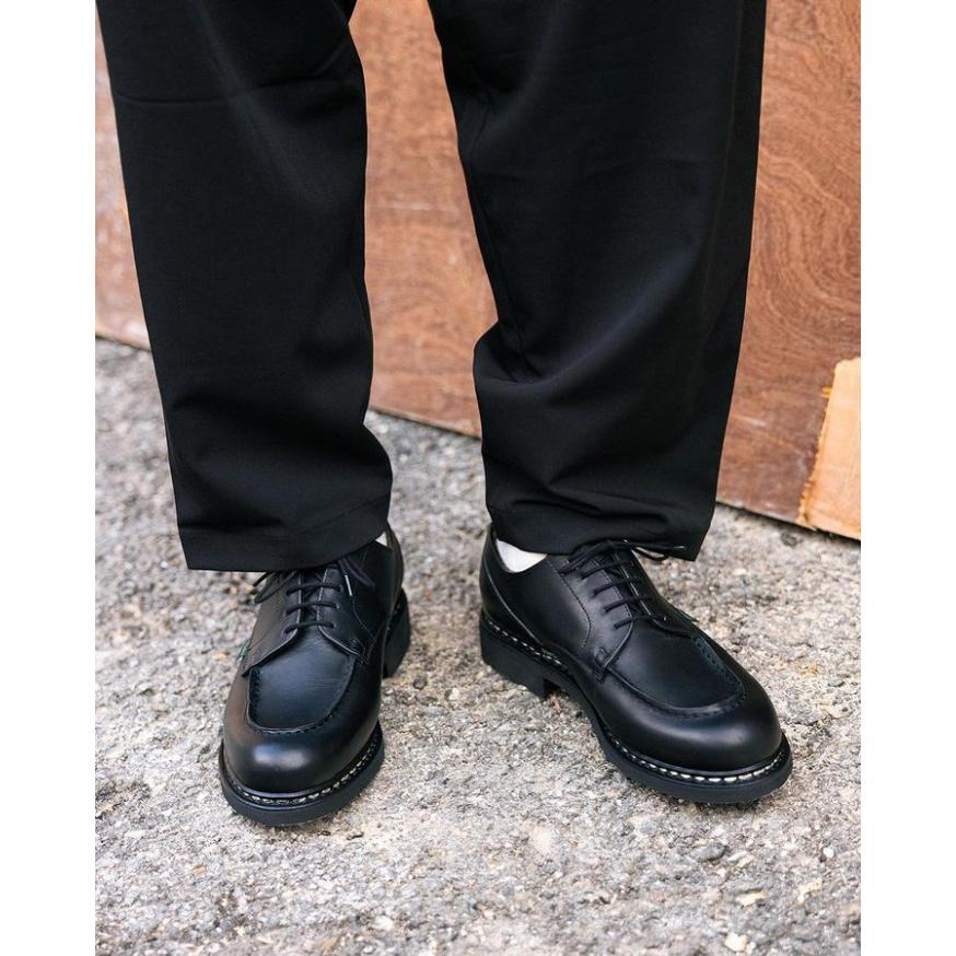 Paraboot（パラブーツ） シャンボード PARABOOT CHAMBORD 710709