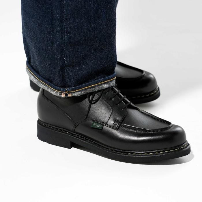 Paraboot（パラブーツ） シャンボード PARABOOT CHAMBORD 710709