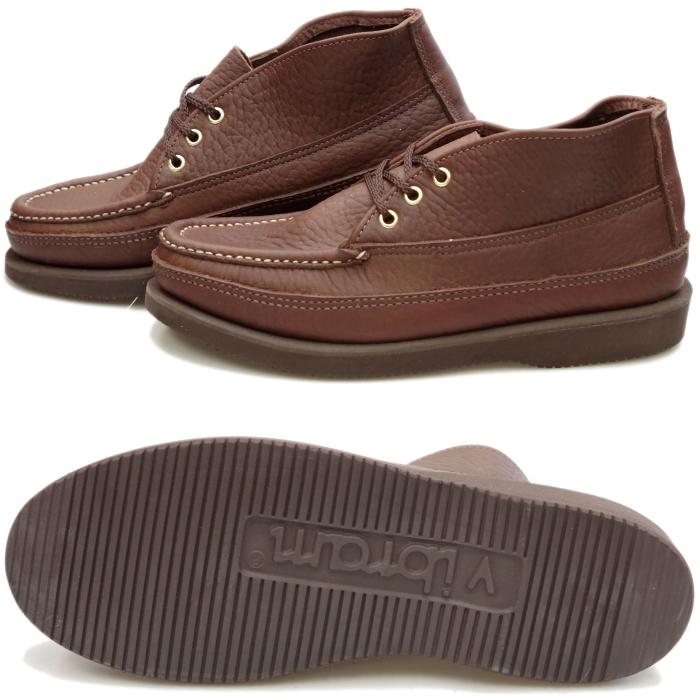 ○○ラッセルモカシン スポーティングクレーチャッカ Russell Moccasin