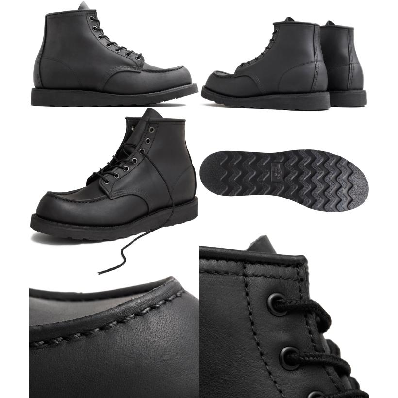 RED WING SHOES（レッドウィング） アイリッシュセッター 正規品 RED