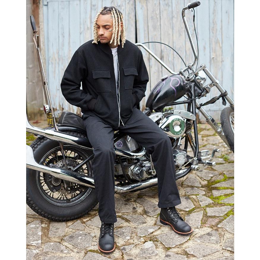 RED WING SHOES（レッドウィング） アイアンレンジャー 正規品 RED