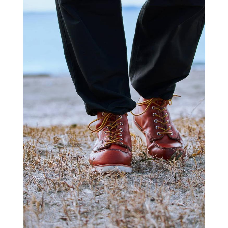 RED WING SHOES（レッドウィング） アイリッシュセッター 正規品 RED