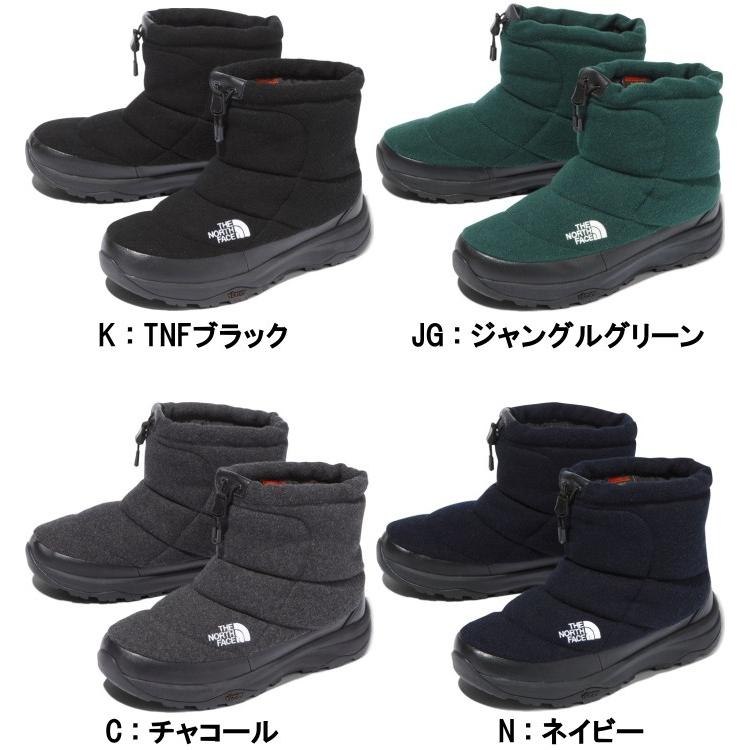 THE NORTH FACE（ザ ノースフェイス） ○○ノースフェイス ブーツ