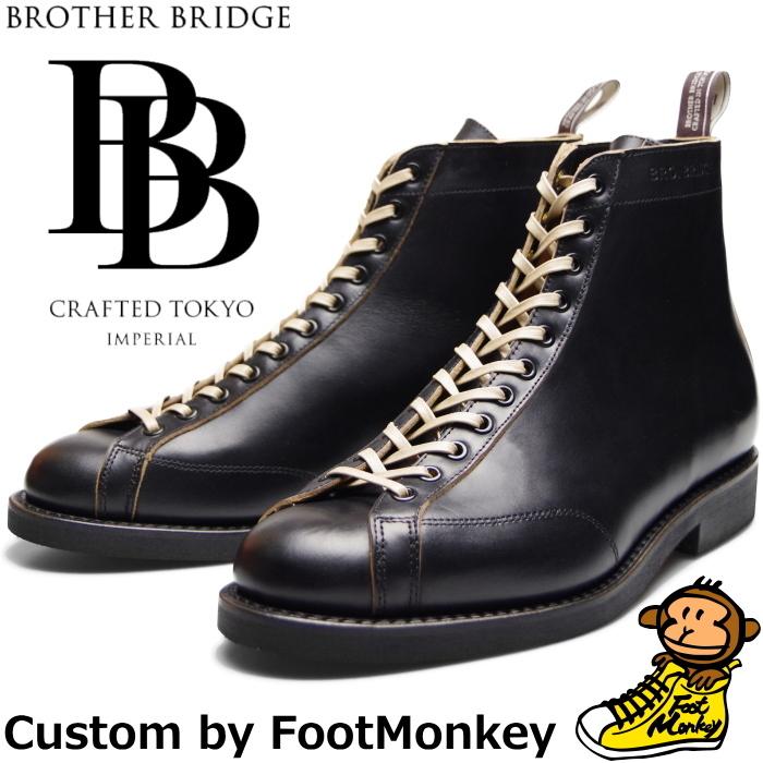 BROTHER BRIDGE ○○BROTHER BRIDGE HENRY ブラザーブリッジ ヘンリー