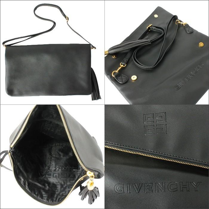 GIVENCHY（ジバンシィ） ジバンシー ノベルティ ショルダーバッグ