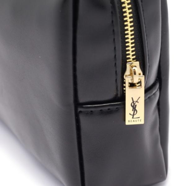 Yves Saint Laurent（イヴ・サンローラン） ノベルティ ポーチ コスメ