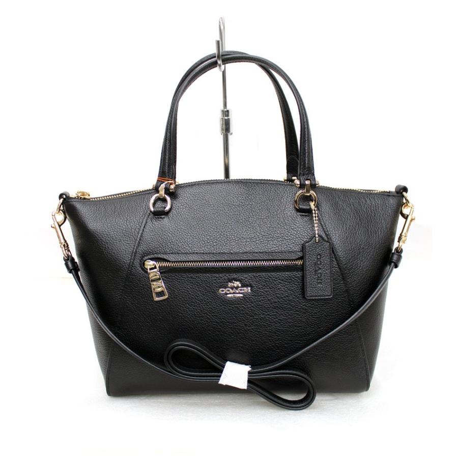 COACH（コーチ） COACH 58874 プレーリー サッチェル ポリッシュド