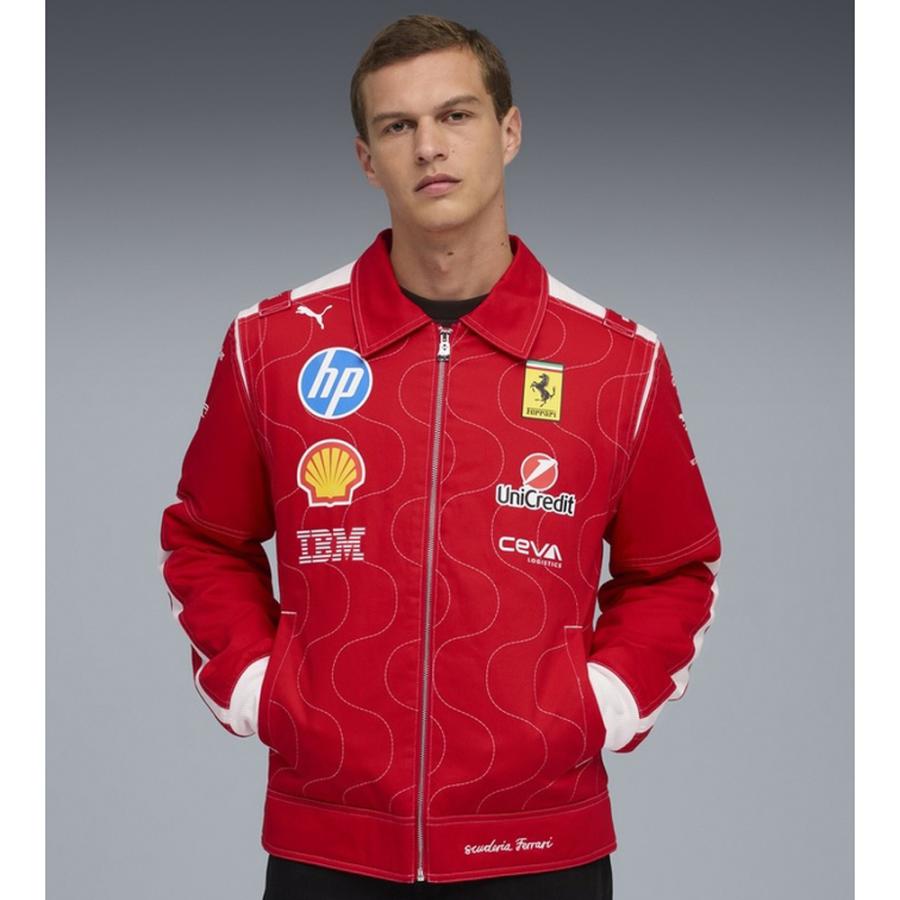 PUMA（プーマ） スクーデリア フェラーリ SF モンツァ レーシング