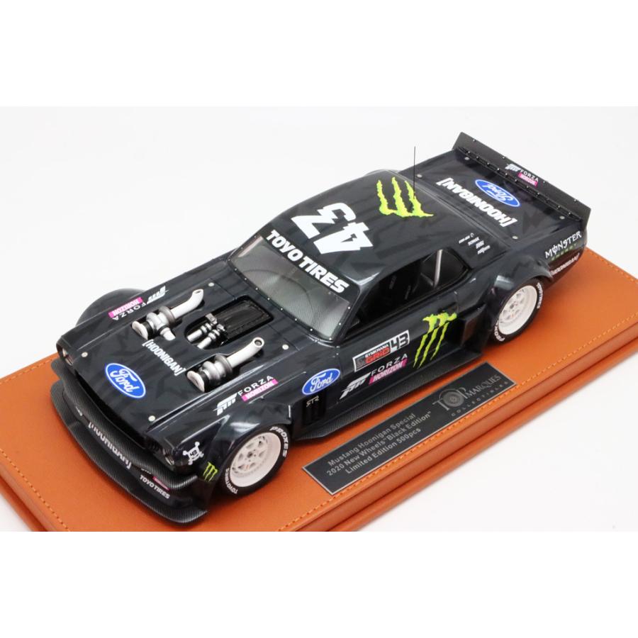 トップマルケス（TOP MARQUES） 【30%OFFセール】トップマルケス 1/18