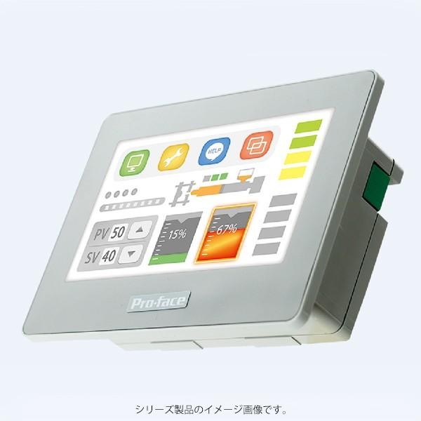 シュナイダー（Pro-face） PFXGP4115T2D 4.3型TFTカラーLCD