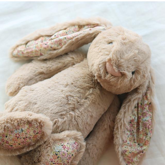 JELLY CAT（ジェリーキャット） Jellycat Bloosom Bunny ブロッサム