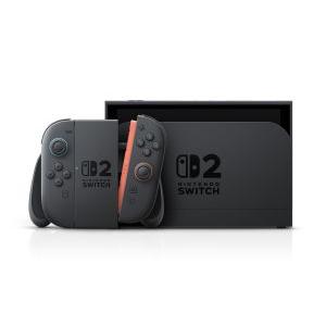 任天堂（Nintendo） 正規流通品(Switch 2)Nintendo Switch 2本体(日本