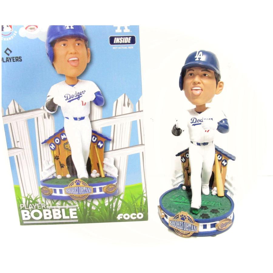 限定224体 大谷翔平 LAドジャース ホームラン 犬小屋 デコピン 2024年8