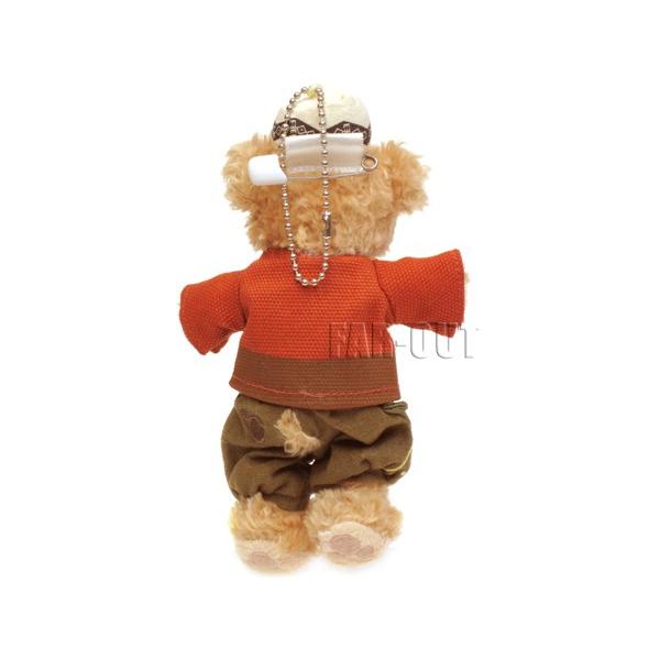 TDS 2008年8月 シンドバッド・ストーリーブック・ヴォヤッジ