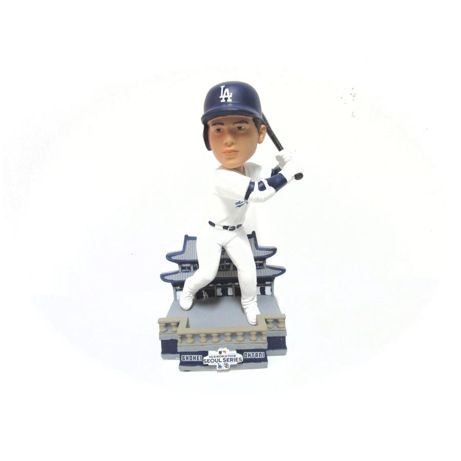 大谷翔平 LA ドジャース 開幕戦 ソウルシリーズ 2024 ボブルヘッド