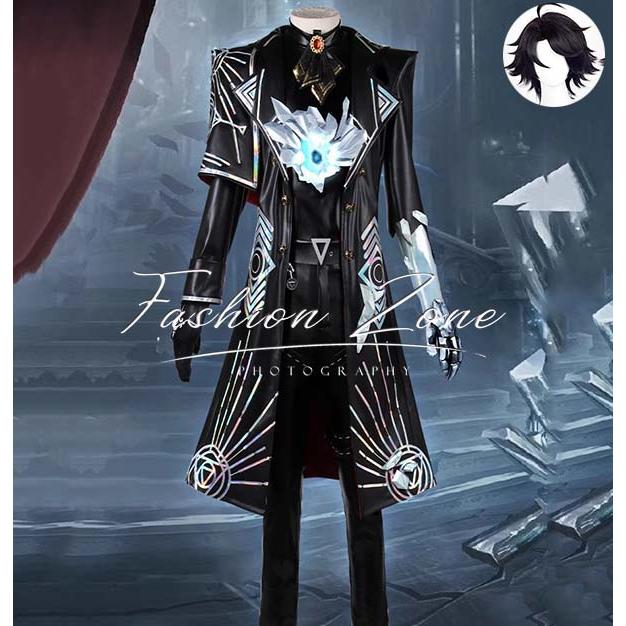 送料無料◇IdentityV 第五人格 風 フールズ・ゴールド 探鉱者 輝